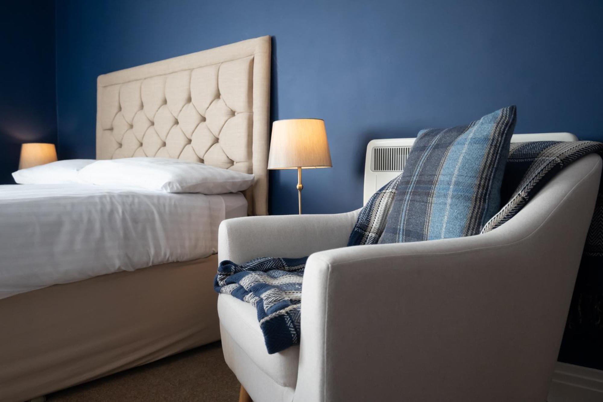 Ord Arms Hotel Мюър оф Орд Екстериор снимка
