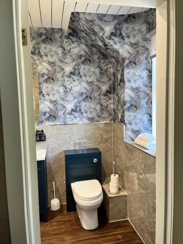 Ord Arms Hotel Мюър оф Орд Екстериор снимка