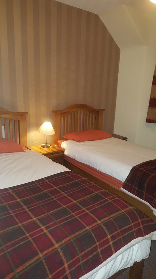 Ord Arms Hotel Мюър оф Орд Екстериор снимка